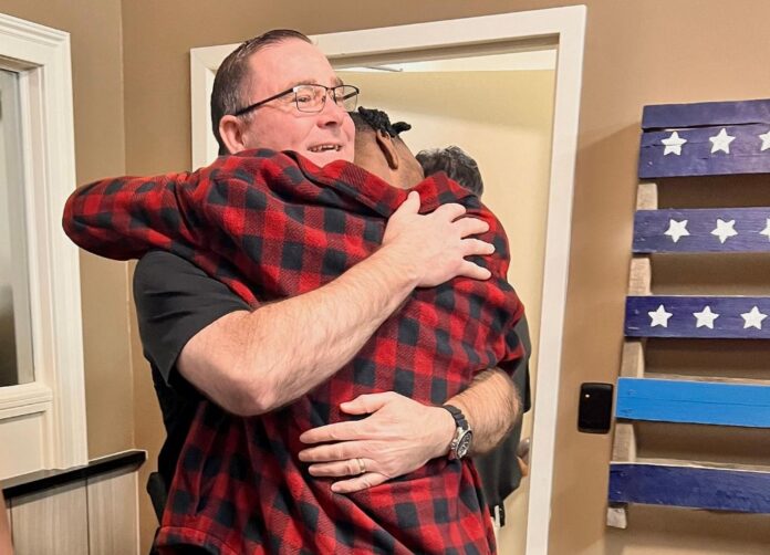 Special Needs Classroom 2