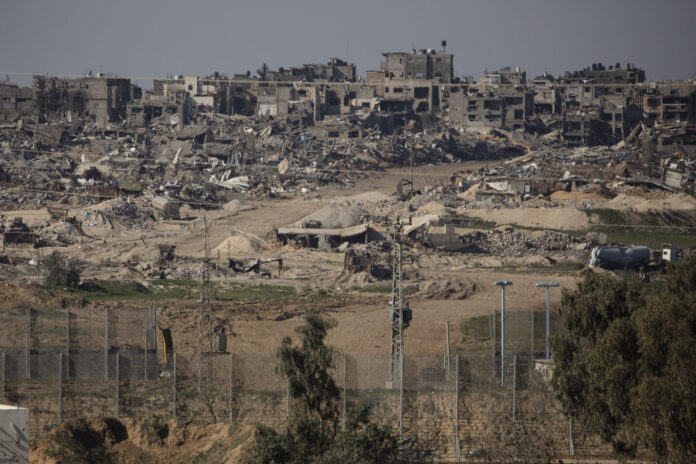 Israel Enters A New Phase In The War In Gaza, Three-Months On