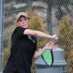 Lions earn split on day one in Orlando with 9-0 win over Salve Regina