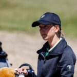 Women’s Golf Places 13th Following Round One at Jekyll Island Collegiate