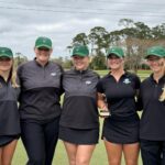 Donovan shoots up leaderboard in round two of Jekyll Island Collegiate