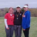 Lady Indians 5th at Valhalla Cup; Indians take loss at Rabun Gap