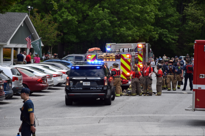 Baldwin units The Oaks