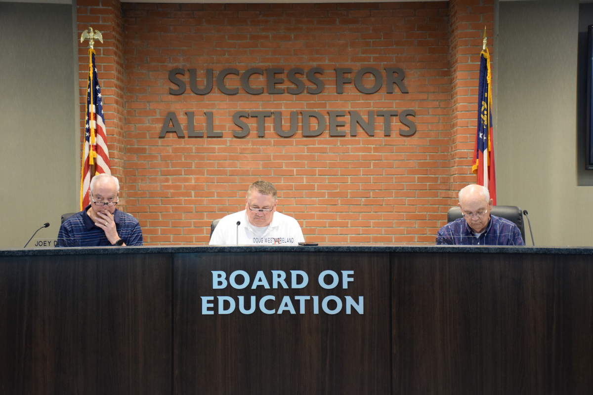 Habersham BOE may see $5.6 million increase in FY 2025 budget - Now Georgia