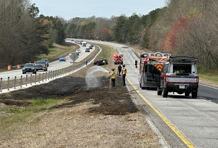 Habersham FD 365 HCES FB