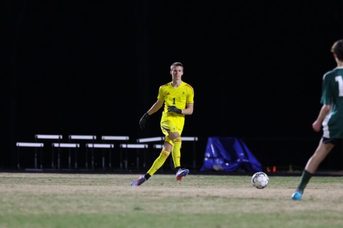 Kelton Reynolds 5 2024 POFFENBERGER