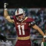 Livin’ the Dream: Luke Metz commits to Alabama football
