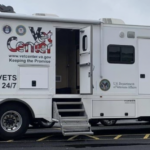 Mobile Veterans Center to visit Cornelia