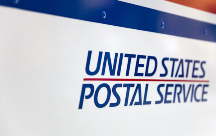 Postal Service- 1