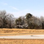 Habersham County Airport to close runway for resurfacing