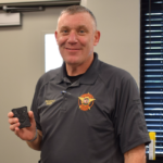 Rabun County Sheriff’s Office tests new in-car and body cameras