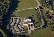 Wolf Creek BBQ fires up new location at BabyLand General