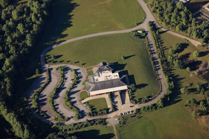 2024 Helen hot air balloon race39