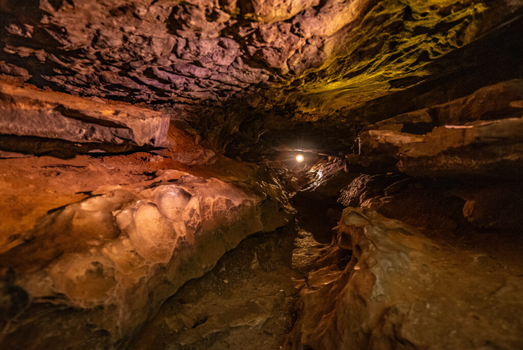 Underground