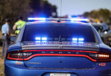 Hartwell man seriously injured in four-vehicle crash