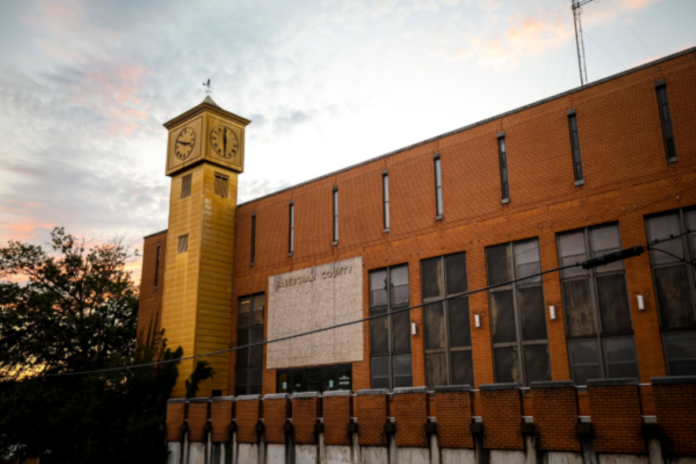 HABCO old Courthouse-Daniel