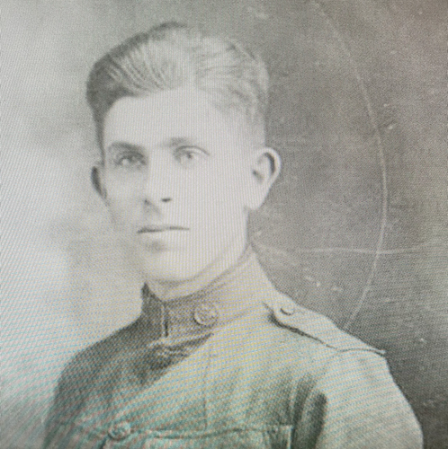 James Casto Sparks copy