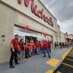 Michaels celebrates grand opening in Cornelia