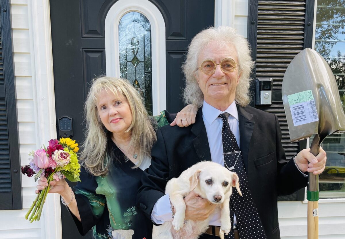 Tony Brock: Legendary rock drummer now calls Northeast Georgia