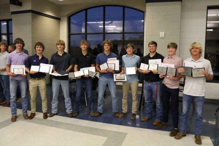 baseball banquet