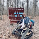 Georgia state parks expand accessibility for disabled visitors