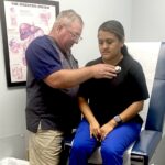 Livin’ the Dream: Chet Baker treats people well to make them well