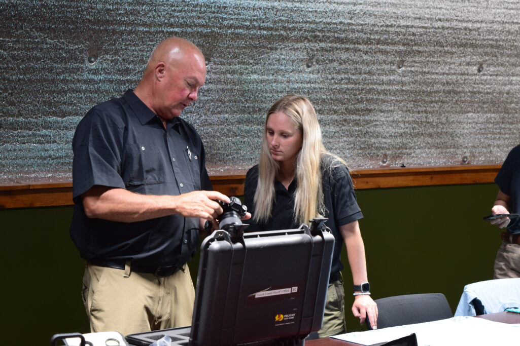 Truett McConnell University launches new forensic science degree - Now ...