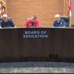 Crandall promoted to principal at NHMS; HABCO BOE approves budget