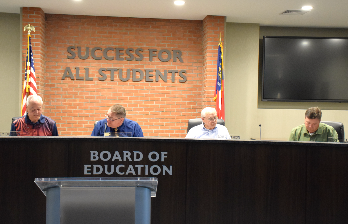 Habersham County BOE to discuss FY 2025 budget, millage rate June 13 ...