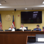 HABCO Commission holds first public budget hearing