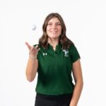 Higgins tabbed as All-State for the second time