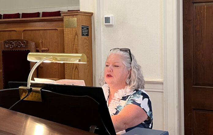 Mountain Voices 2024 summer