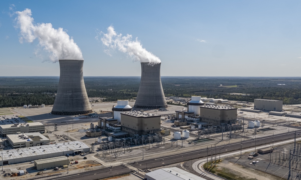 Plant Vogtle cost overruns may worsen energy poverty in Georgia - Now  Georgia