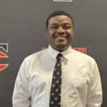 Moss named Forsyth Central girls head basketball coach