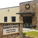 Rabun County Sheriff’s runoff election tomorrow, June 18