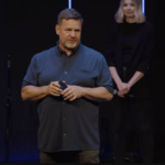 ‘Praying for a miracle’: River Point gathers to worship day after church van wreck