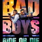 Bad Boys: Ride or Die