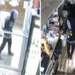 Cornelia police ask for help identifying burglary suspect