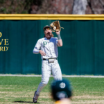 Trace Cate Earns 2024 NCAA Division III ABCA/Rawlings Gold Glove