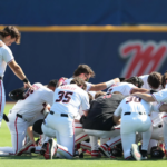 Georgia baseball’s season ends one win shy of College World Series