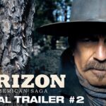 Horizon: An American Saga – Chapter 1