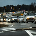 Road trip vacations: the best or worst of times