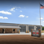 White County commissioners explore optons for new firehouse