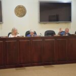 Clarkesville approves land sale to Georgia Power, veteran parking