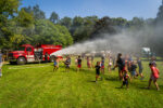 Volunteer Firefighters to host Family Fun Day
