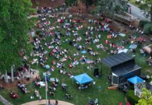 Demorest prepares full-day Glorious Fourth celebration