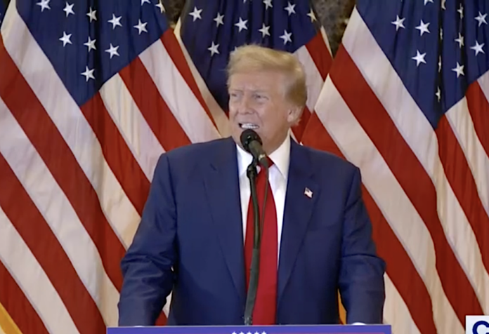 Donald-Trump-speaks-at-Trump-Tower