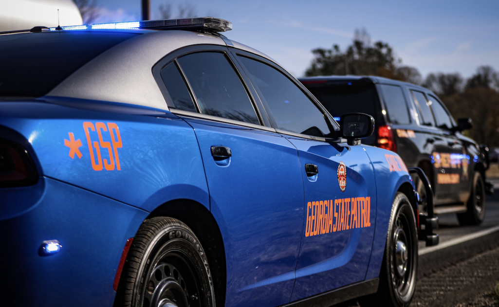 Law enforcement officials urge safe driving ahead of Memorial Day weekend travel surge