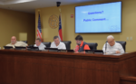 HabCo Commission will talk budget and millage rate Monday