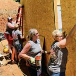 Habitat for Humanity unveils the Carpenter’s Club